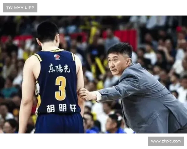 广东新神枪三分命中率领跑联盟 杜锋应围绕他打造战术核心 广东新神枪三分命中率领跑联盟 杜锋应围绕他打造战术核心