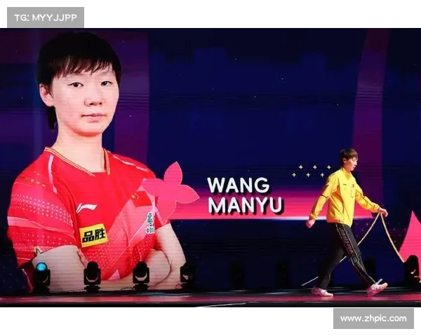 王曼昱4比0完胜张本美和 中日女乒对决中国队领先3胜1负 王曼昱4比0完胜张本美和 中日女乒对决中国队领先3胜1负